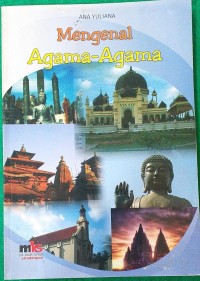 Image of Mengenal Agama-Agama