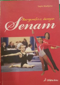 Image of Bergembira dengan Senam