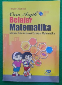 Image of Cara Asyik Belajar Matematika Melalui Film Animasi Edukasi Matematika