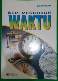 Image of Seri Mengukur Waktu