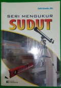 Seri Mengukur Sudut