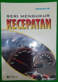 Image of Seri Mengukur Kecepatan