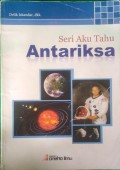 Seri Aku Tahu Antariksa