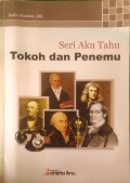 Seri Aku Tahu Tokoh dan Penemu