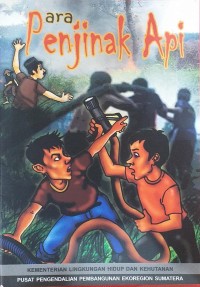 Image of Para Penjinak Api