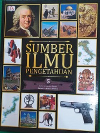Image of Sumber Ilmu Pengetahuan 5