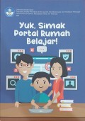 Yuk, Simak Portal Rumah Belajar!