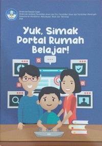 Image of Yuk, Simak Portal Rumah Belajar!
