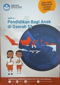 Image of Seri 4: Pendidikan Bagi Anak di Daerah 3T