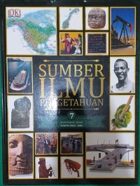 Image of Sumber Ilmu Pengetahuan 7