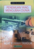 Ensiklopedia Penemuan Yang Mengubah Dunia