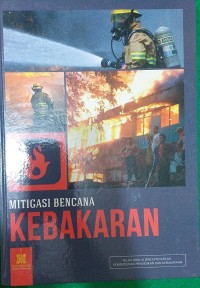 Image of Mitigasi Bencana Kebakaran